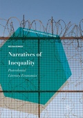 Cover: Narratives of Inequality - Palgrave Macmillan