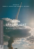 Cover: NASA Spaceflight - Palgrave Macmillan