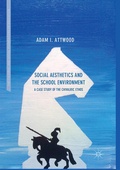 Cover: Social Aesthetics and the School Environment - Palgrave Macmillan