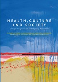 Cover: Health, Culture and Society - Palgrave Macmillan