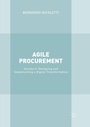 Cover: Agile Procurement - Palgrave Macmillan