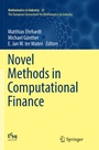 Cover: Novel Methods in Computational Finance - Springer