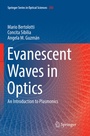 Cover: Evanescent Waves in Optics - Springer