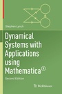 Cover: Dynamical Systems with Applications Using Mathematica® - Birkhäuser