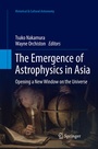 Cover: The Emergence of Astrophysics in Asia - Springer