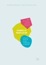 Cover: Dynamics Of Mediatization - Palgrave Macmillan