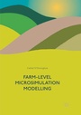 Cover: Farm-Level Microsimulation Modelling - Palgrave Macmillan