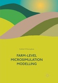 Cover: Farm-Level Microsimulation Modelling - Palgrave Macmillan