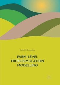 Enlarge image Cover: Farm-Level Microsimulation Modelling - Palgrave Macmillan