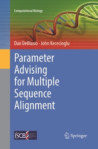Abbildung von: Parameter Advising for Multiple Sequence Alignment - Springer