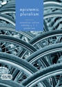 Cover: Epistemic Pluralism - Palgrave Macmillan