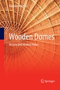 Bild: Wooden Domes - Springer