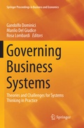 Bild: Governing Business Systems - Springer