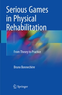Abbildung von: Serious Games in Physical Rehabilitation - Springer