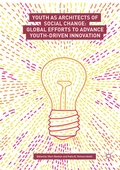 Cover: Youth as Architects of Social Change - Palgrave Macmillan