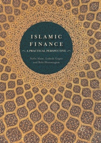 Abbildung von: Islamic Finance - Palgrave Macmillan