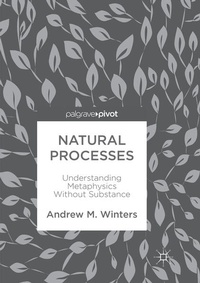 Enlarge image Cover: Natural Processes - Palgrave Macmillan