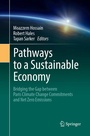 Cover: Pathways to a Sustainable Economy - Springer