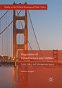 Cover: Regulation of Infrastructure and Utilities - Palgrave Macmillan