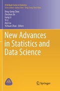 Bild: New Advances in Statistics and Data Science - Springer