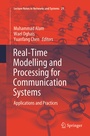 Cover: Real-Time Modelling and Processing for Communication Systems - Springer