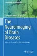 Abbildung von: The Neuroimaging of Brain Diseases - Springer