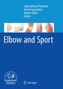 Cover: Elbow and Sport - Springer