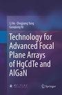 Cover: Technology for Advanced Focal Plane Arrays of HgCdTe and AlGaN - Springer