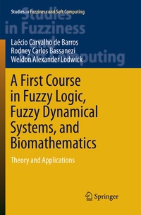 Abbildung von: A First Course in Fuzzy Logic, Fuzzy Dynamical Systems, and Biomathematics - Springer
