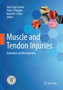 Cover: Muscle and Tendon Injuries - Springer