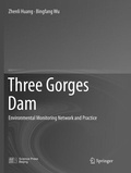 Cover: Three Gorges Dam - Springer