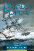 Cover: Governor Ramage R. N. - McBooks Press