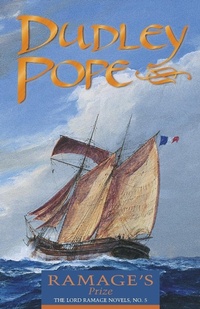 Enlarge image Cover: Ramage's Prize - McBooks Press