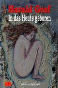 Cover: Gill-Lyrik / In das Heute geboren - epubli