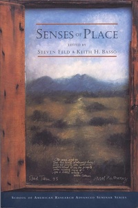 Enlarge image Cover: Senses of Place - School of American Research Press,U.S.