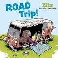 Cover: Zits 15: Road Trip! - Lappan