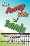 Cover: The Funny Side of Tennis - Joyful Noiseletter