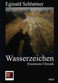Abbildung von: Wasserzeichen - Pop, Traian