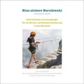 Cover: Eine sichere Berufswahl - KWB Management