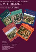 Cover: &Uuml;ber Siebenb&uuml;rgen - B&auml;nde 1-5 (Paket) - Schiller Verlag