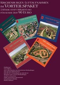Abbildung von: Über Siebenbürgen - Bände 1-5 (Paket) - Schiller Verlag