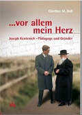 Cover: ...vor allem mein Herz - Patris Verlag