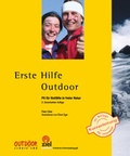 Cover: Erste Hilfe Outdoor - ZIEL