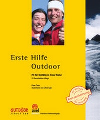 Abbildung von: Erste Hilfe Outdoor - ZIEL