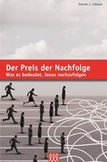 Cover: Der Preis der Nachfolge - 3 L