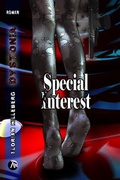 Cover: Special Interest - Arunya-Verlag