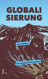 Abbildung von: Globalisierung - KLAK Verlag