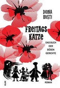 Abbildung von: Freitagskatze - KLAK Verlag