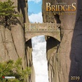 Cover: Crossing Bridges 2019 - Tushita PaperArt GmbH