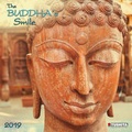 Cover: The Buddha's Smile 2019 - Tushita PaperArt GmbH